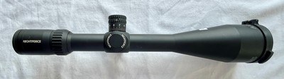 NIGHTFORCE SHV 5-20X56mm - Image 2 of 5