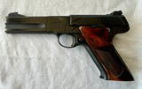 COLT MATCH TARGET 4.5