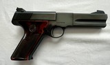 COLT MATCH TARGET 4.5