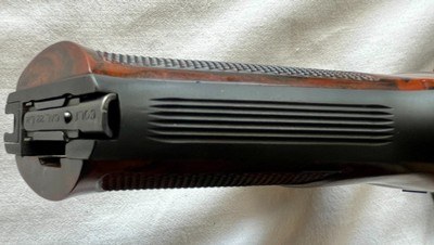 COLT MATCH TARGET 4.5