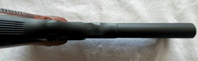 COLT MATCH TARGET 4.5
