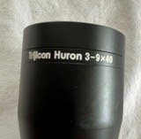 TRIJICON HOURON 3-9X40 - Image 1 of 3