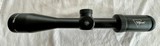 TRIJICON HOURON 3-9X40 - Image 2 of 3