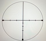 TRIJICON HOURON 3-9X40 - Image 3 of 3