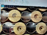 LOT OF 10 10 PACKS 100 CT 450 NITRO EXPRESS 3 1/4 IN STRIGHT BASE CASE, STANDARD RIM, BRASS EXTRUSION LABORTORIES LTD - Image 4 of 5