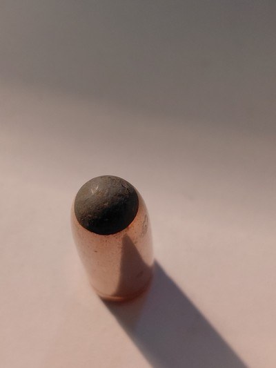 LOT OF 2 BOXES 100 KYNOCH .450 NITRO EXPRESS 480 GRAIN SOFT NOSE BULLETS - Image 4 of 4
