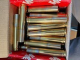 2 BOXES HORNADY 458 LOTT UNPRIMED BRASS - Image 2 of 2