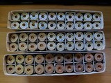 LOT OF 3 BOXES NEW AND ONCE FIRED 460 WEATHERBY MAG BRASS - Image 3 of 7
