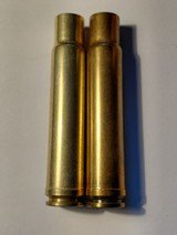 LOT OF 3 BOXES NEW AND ONCE FIRED 460 WEATHERBY MAG BRASS - Image 6 of 7
