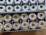 LOT OF 3 BOXES NEW AND ONCE FIRED 460 WEATHERBY MAG BRASS - Image 5 of 7