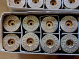 LOT OF 3 BOXES NEW AND ONCE FIRED 460 WEATHERBY MAG BRASS - Image 4 of 7