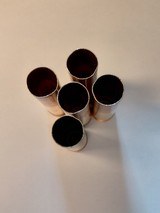 LOT OF 5 BOXES 20 IN EACH BOX NEW 458 WIN. MAG BRASS - Image 4 of 6