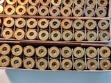 LOT OF 5 BOXES 20 IN EACH BOX NEW 458 WIN. MAG BRASS - Image 3 of 6