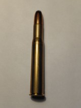 LOT OF 4 BOXES 5 ROUNDS EACH BOX WESTLEY RICHARDS .450/.400 400GR NITRO EXPRESS - Image 4 of 5