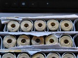 LOT OF 20 UNPRIMED CASES, 20 BULLETS KYNOCH 450/400 NITRO-EXPRESS - Image 4 of 5