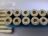 LOT OF 26 UNPRIMED BRASS 458 WINCHESTER MAG - Image 2 of 5