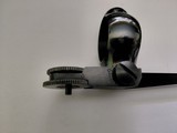 J UNERTL 10X TARGET/ HUNTING SCOPE, MILL DOTS, BUEHLER RINGS, BASE MOD 70 - Image 13 of 17