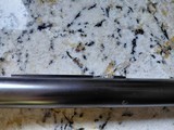 J UNERTL 10X TARGET/ HUNTING SCOPE, MILL DOTS, BUEHLER RINGS, BASE MOD 70 - Image 9 of 17