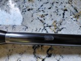J UNERTL 10X TARGET/ HUNTING SCOPE, MILL DOTS, BUEHLER RINGS, BASE MOD 70 - Image 10 of 17