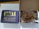 LOT OF 85 KODIAK 270 CAL 130 GR BONDED CORE BULLETS - Image 3 of 4