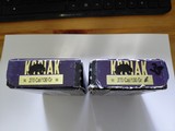 LOT OF 85 KODIAK 270 CAL 130 GR BONDED CORE BULLETS - Image 2 of 4