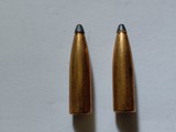LOT OF 85 KODIAK 270 CAL 130 GR BONDED CORE BULLETS - Image 4 of 4