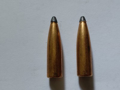 LOT OF 85 KODIAK 270 CAL 130 GR BONDED CORE BULLETS - Image 4 of 4