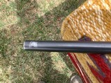 Winchester pre 64 model 70 220 swift varmint - 13 of 16