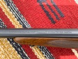 Winchester pre 64 model 70 220 swift varmint - 8 of 16