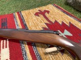 Winchester pre 64 model 70 220 swift varmint - 4 of 16