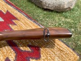 Winchester pre 64 model 70 220 swift varmint - 6 of 16