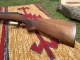 Winchester pre 64 model 70 220 swift varmint - 2 of 16