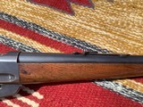 Winchester model 1895 35WCF - 7 of 20