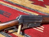 Winchester model 1895 35WCF - 5 of 20