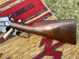 Winchester model 1895 35WCF - 3 of 20