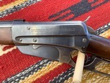 Winchester model 1895 35WCF - 4 of 20