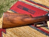 Winchester model 1895 35WCF - 2 of 20
