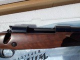 Winchester model 70 super grade, 270 win post 64 classic - 9 of 16