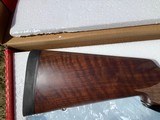 Winchester model 70 super grade, 270 win post 64 classic - 4 of 16