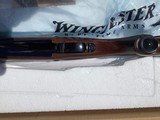 Winchester model 70 super grade, 270 win post 64 classic - 8 of 16