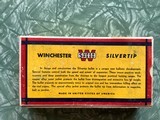 Winchester 300 Savage, 180 Grain, Crouching Bear, silvertip - 4 of 7