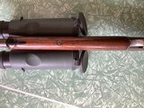 Winchester 1895 38-72 1907 round barrel crescent butt - 14 of 19
