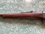 Winchester 1895 38-72 1907 round barrel crescent butt - 4 of 19