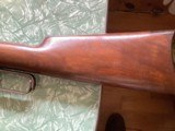 Winchester 1895 38-72 1907 round barrel crescent butt - 2 of 19