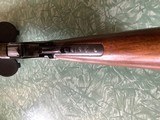 Winchester 1895 38-72 1907 round barrel crescent butt - 13 of 19
