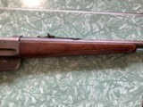 Winchester 1895 38-72 1907 round barrel crescent butt - 10 of 19