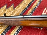 Anschutz 22 Hornet Model 1430/1434. Beautiful Rifle - 7 of 16