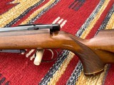 Anschutz 22 Hornet Model 1430/1434. Beautiful Rifle - 6 of 16