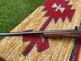 Anschutz 22 Hornet Model 1430/1434. Beautiful Rifle - 8 of 16