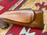 Anschutz 22 Hornet Model 1430/1434. Beautiful Rifle - 5 of 16